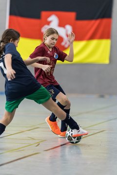 Bild 454 - wDJ Loewinnen Cup D2
